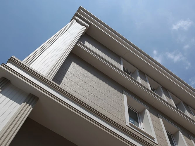 Betonarme Ev İmalatı