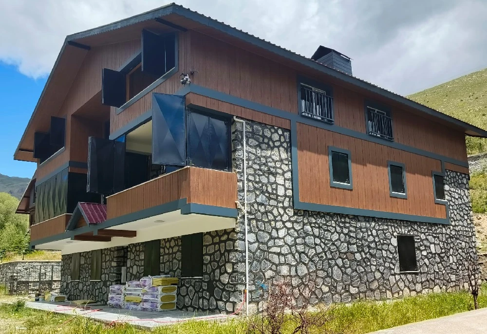 Trabzon Dış Cephe Betopan